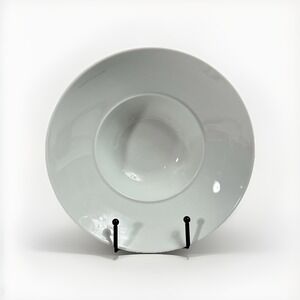 Rene Ozorio Aura Laksa Bowl Steelite 6300P051 White Porcelain 8" × 3"